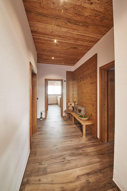 Panorama Chalets Saalbach-Hinterglemm Bilik gambar